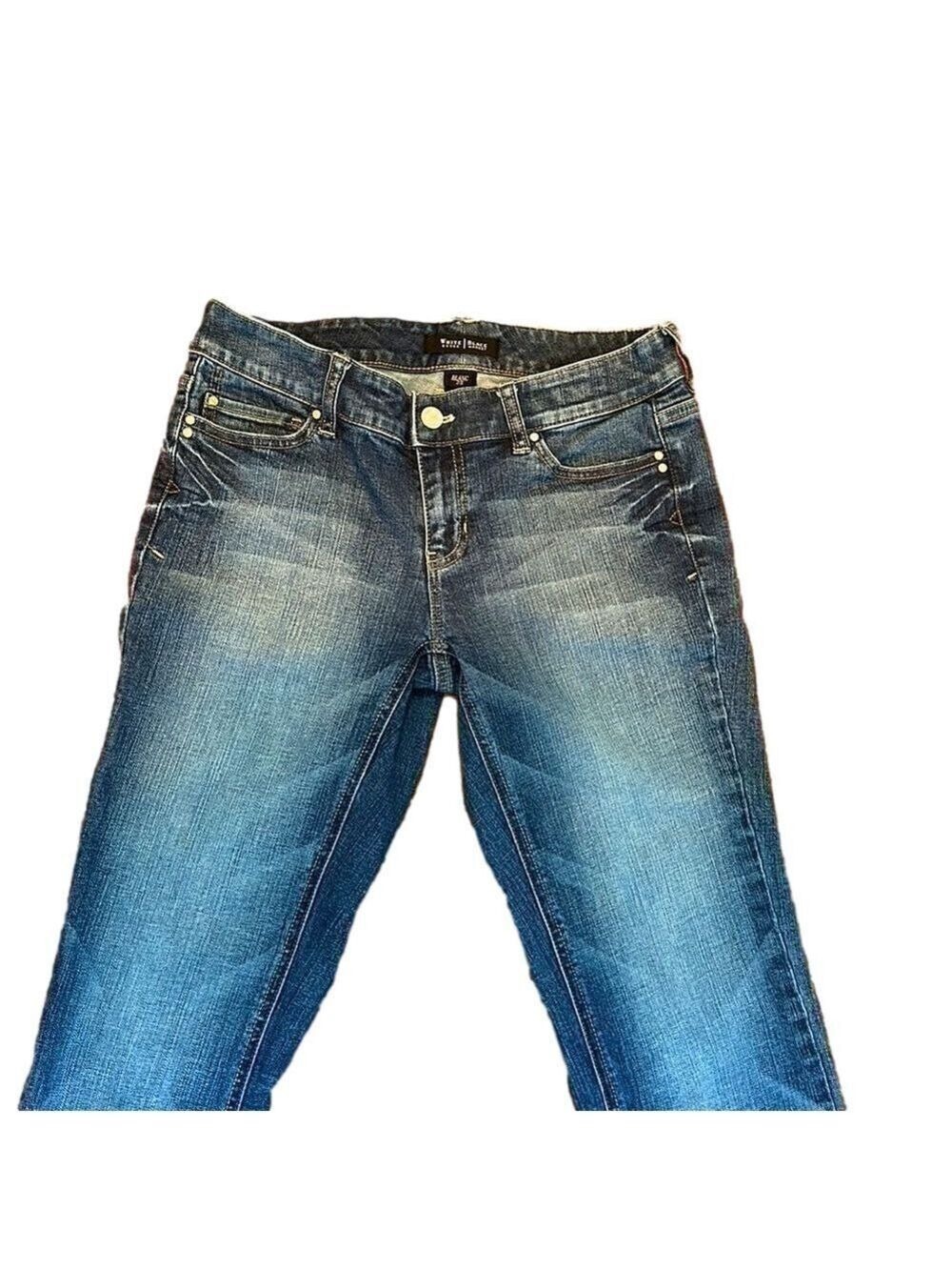 White House Black Market Jeans - Picture 5 of 6